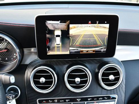 Used 2019 Mercedes-Benz GLC 43 AMG 4MATIC image 67