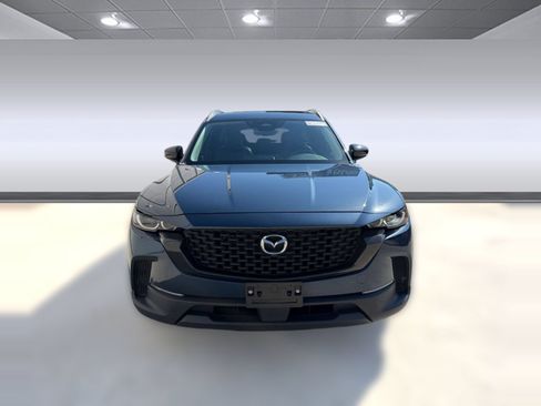 Used 2025 MAZDA CX-50 AWD 2.5 S w/ Premium Package image 6