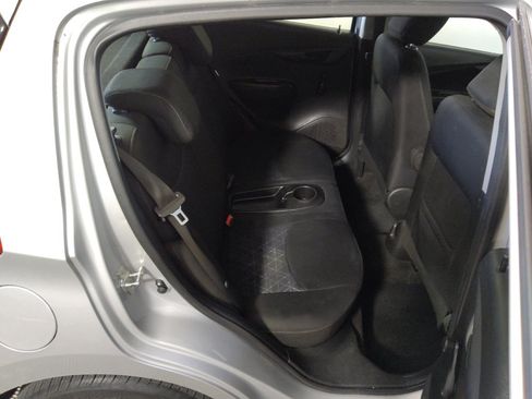 Used 2020 Chevrolet Spark LS FWD image 19