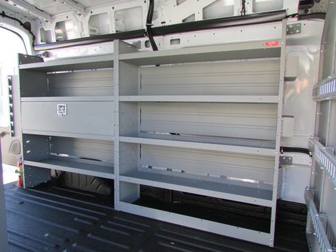 Used 2023 Ford Transit 250 148 High Roof image 27