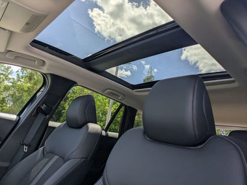 New 2026 MAZDA CX-50 AWD 2.5 S w/ Weather Package image 22