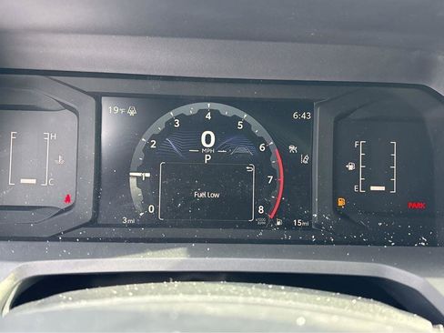 New 2026 Toyota Tacoma SR5 RWD image 4