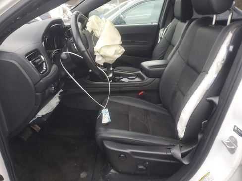 Used 2022 Dodge Durango GT image 6
