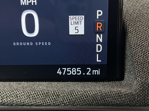 Certified 2023 Ford Mustang Mach-E Premium AWD/4WD image 17
