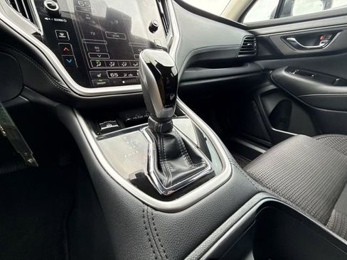 Certified 2025 Subaru Outback Premium image 19