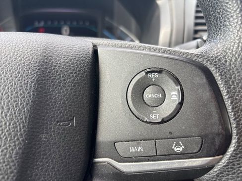 Used 2019 Honda Odyssey EX image 16