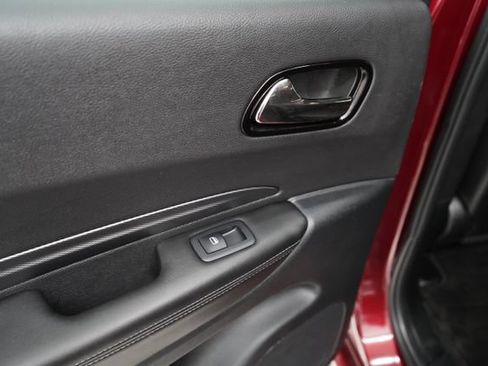 Used 2022 Dodge Durango GT AWD/4WD image 38
