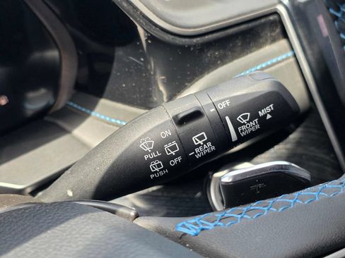 Used 2022 Jeep Grand Cherokee Trailhawk AWD/4WD image 37