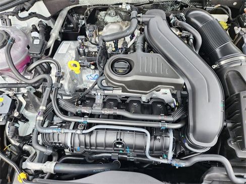 New 2026 Volkswagen Jetta SE image 30