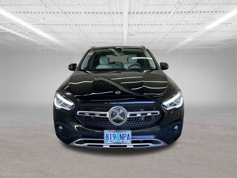 Used 2021 Mercedes-Benz GLA 250 4MATIC image 7