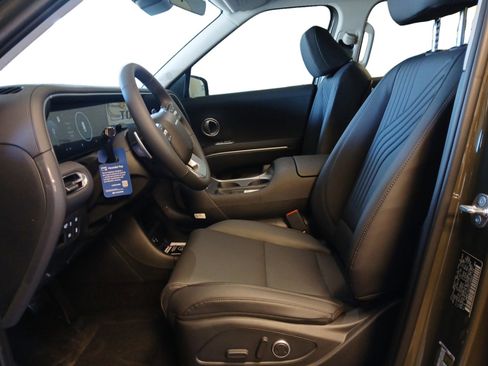 New 2026 Hyundai Palisade SEL image 9