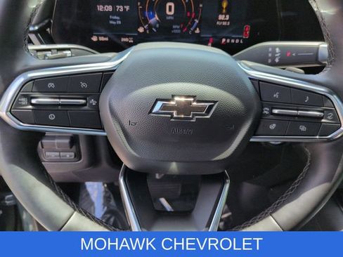Used 2026 Chevrolet Tahoe Z71 w/ Comfort Package AWD/4WD image 12