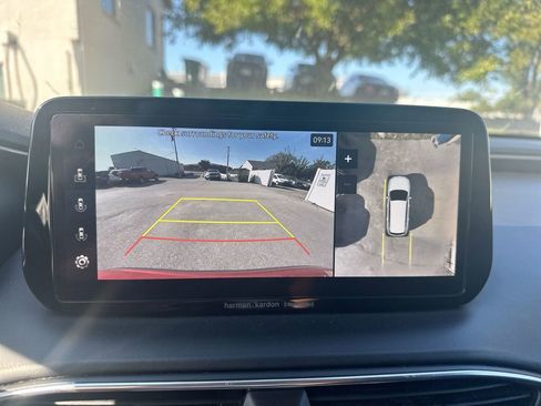 Used 2023 Hyundai Santa Fe Limited image 46