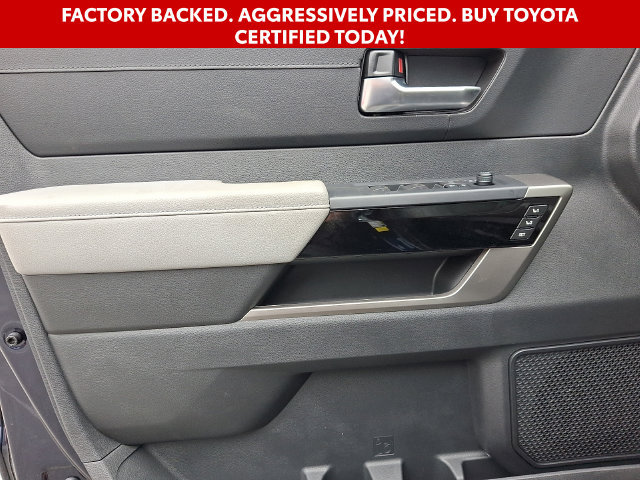 Used 2025 Toyota Sequoia Limited AWD/4WD image 11