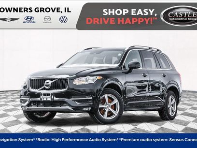 Used 2016 Volvo XC90 T5 Momentum