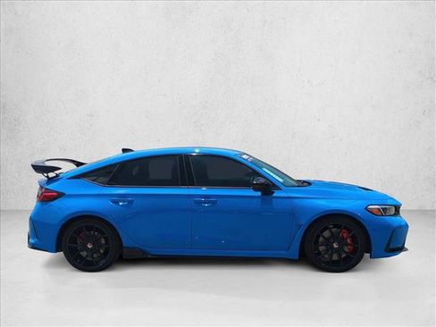 Used 2023 Honda Civic Type R image 4