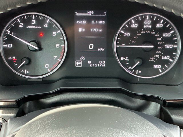Used 2024 Subaru Outback Premium AWD/4WD image 26