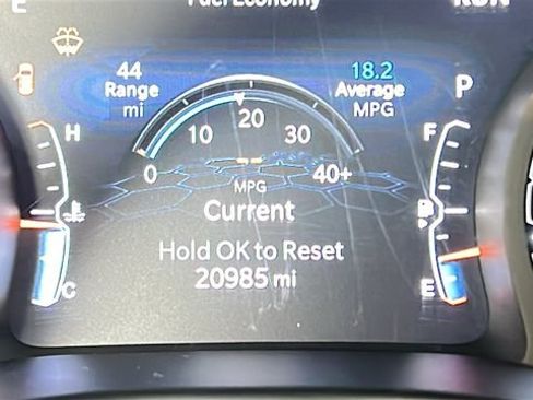 Used 2024 Jeep Compass Limited AWD/4WD image 19
