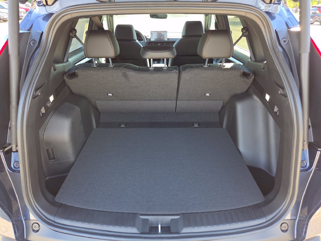 New 2027 Honda CR-V Sport-L image 28