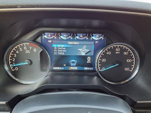 Used 2023 Ford F150 XLT w/ Equipment Group 302A High image 35