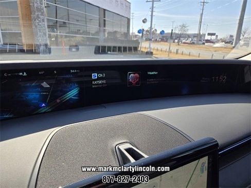 New 2026 Lincoln Nautilus Reserve image 21