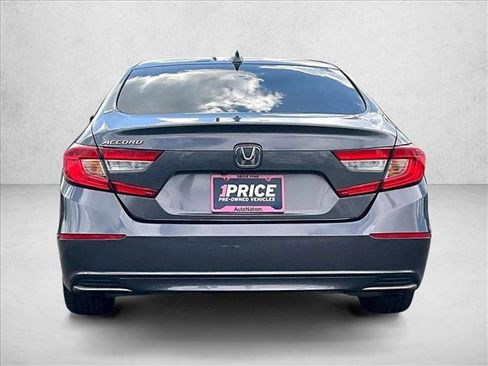 Used 2020 Honda Accord EX-L image 4