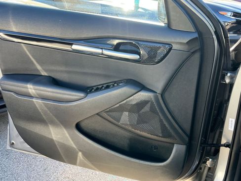 Used 2025 Kia Seltos S image 20