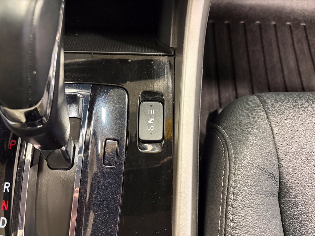 Used 2016 Honda Accord EX-L image 24
