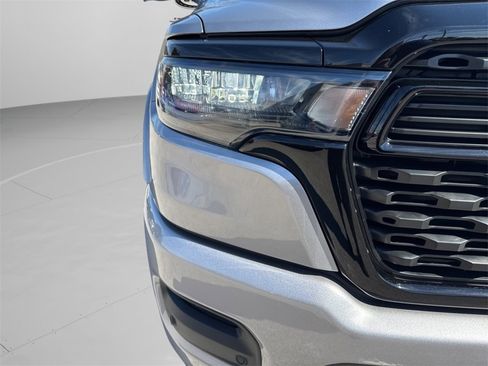 New 2026 RAM 1500 Big Horn image 37