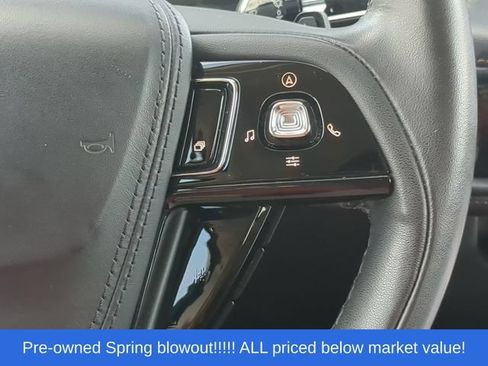 Used 2024 Lincoln Aviator Reserve w/ Jet Package RWD image 29