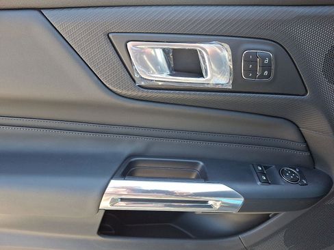New 2025 Ford Mustang GT Premium image 8