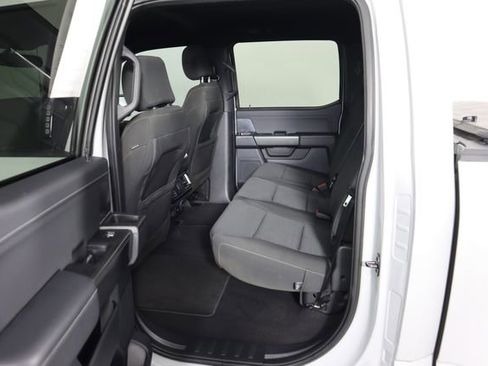 Used 2023 Ford F150 XLT w/ Equipment Group 302A High image 67