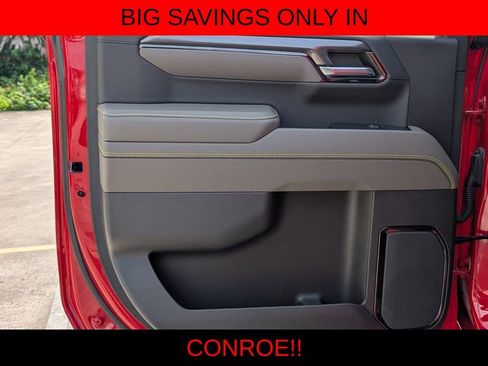 Used 2023 Chevrolet Silverado 1500 ZR2 w/ Technology Package AWD/4WD image 23