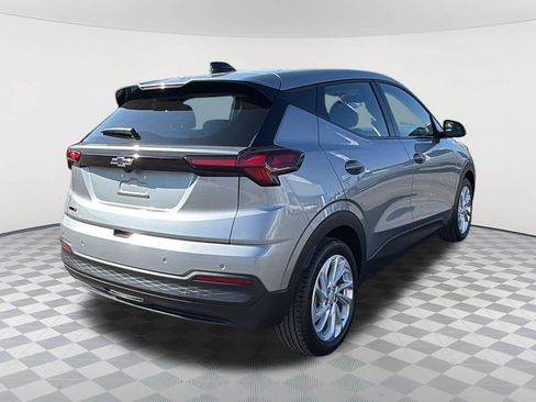 New 2027 Chevrolet Bolt LT FWD image 5