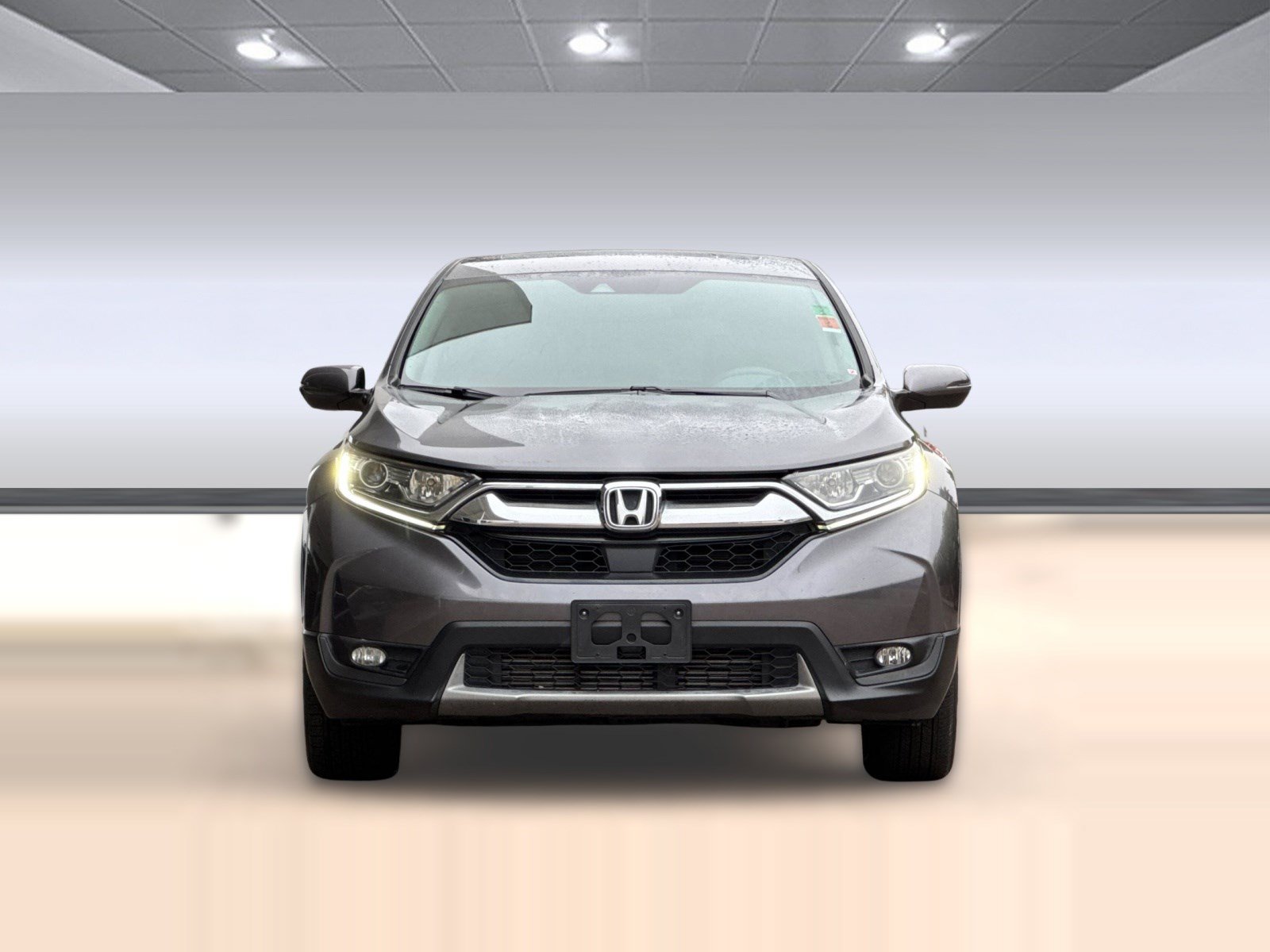 Used 2019 Honda CR-V EX image 6