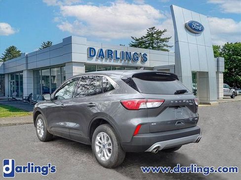 Used 2022 Ford Escape SE w/ Convenience Package AWD/4WD image 5