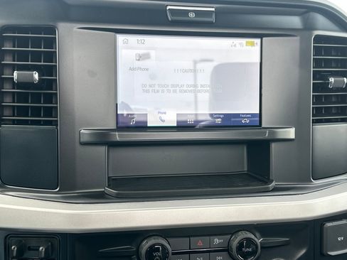 New 2026 Ford F550 4x4 Regular Cab Super Duty image 19