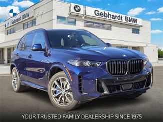 New 2026 BMW X5 xDrive50e w/ Executive Package video 1
