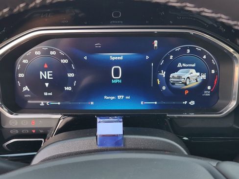 New 2026 Chevrolet Silverado 1500 High Country image 11