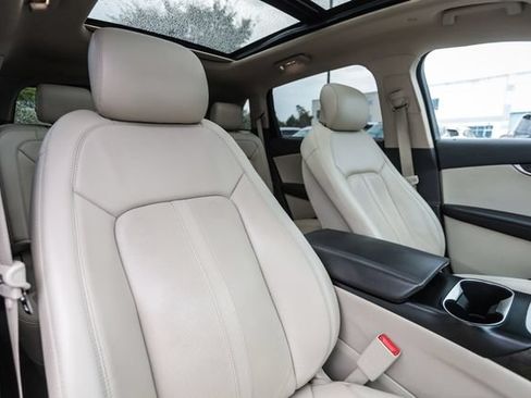 Used 2020 Lincoln Nautilus Reserve w/ Equipment Group 201A AWD/4WD image 48