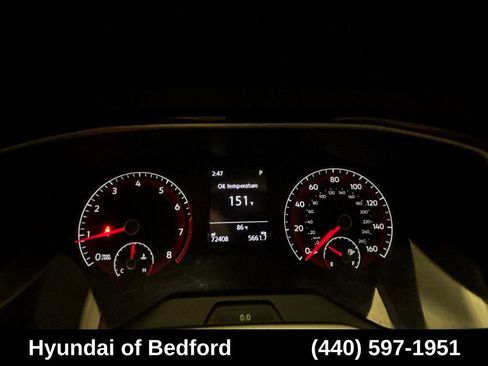 Used 2019 Volkswagen Jetta R-Line w/ R-Line Cold Weather Package FWD image 16