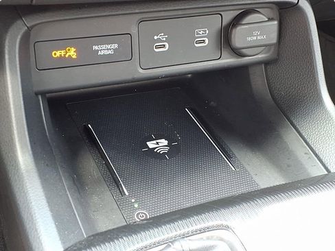 Used 2025 Honda Civic Sport Touring image 13