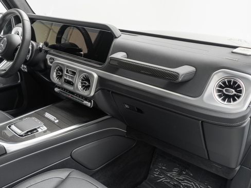 Used 2026 Mercedes-Benz G 550 image 13