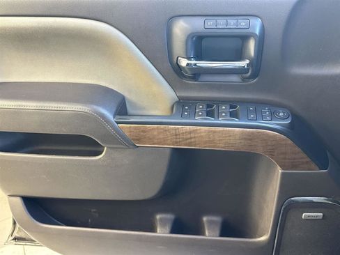 Used 2015 Chevrolet Silverado 1500 LTZ w/ LTZ Plus Package image 22