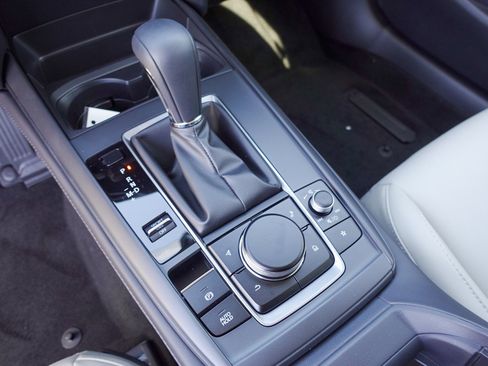 New 2026 MAZDA CX-30 AWD 2.5 S w/ Select Sport Pkg image 19