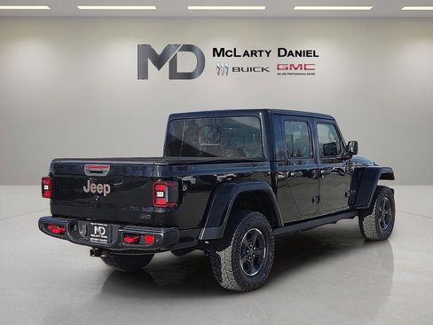 Used 2020 Jeep Gladiator Rubicon image 5