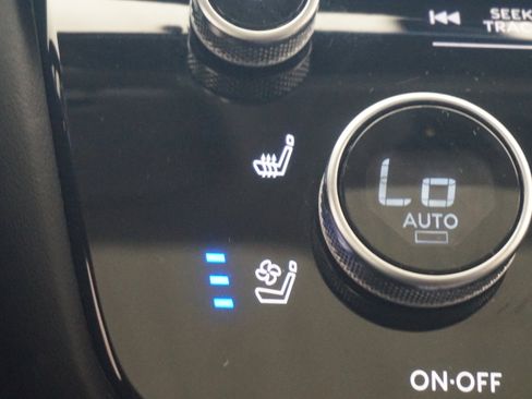 Used 2022 INFINITI QX60 Luxe w/ Cargo Package image 38