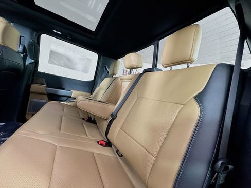 New 2026 Ford F250 Lariat w/ Lariat Ultimate Package image 31