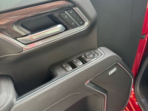 New 2026 Chevrolet Silverado 1500 LTZ w/ LTZ Premium Package image 15