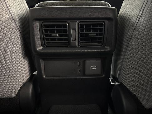 New 2026 Toyota 4Runner TRD Off-Road AWD/4WD image 23